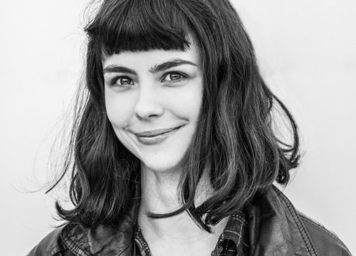 Rebecca Destarac