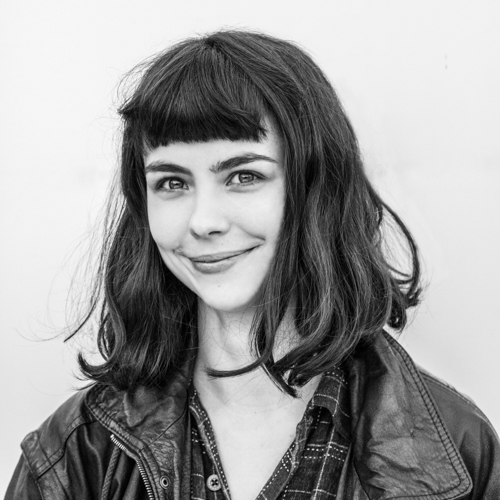 Rebecca Destarac - Master 2 Industrie Audiovisuelle