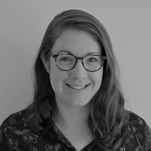 Léa Gervot - Professeur M2 Communication pour l'audiovisuel - Université Paris 8