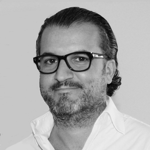 Marc Le Roy - Professeur M2 Communication pour l'audiovisuel - Université Paris 8