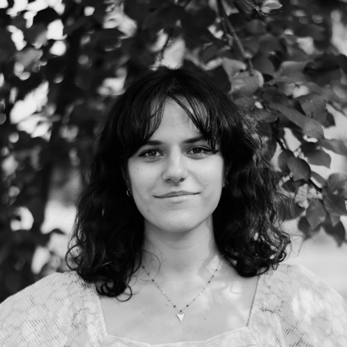 Alice Grasset - Master 2 Communication pour l'audiovisuel