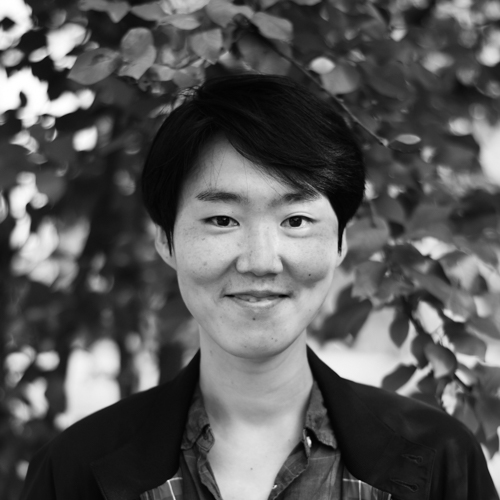 Daï Kim - Master 2 Communication pour l'audiovisuel