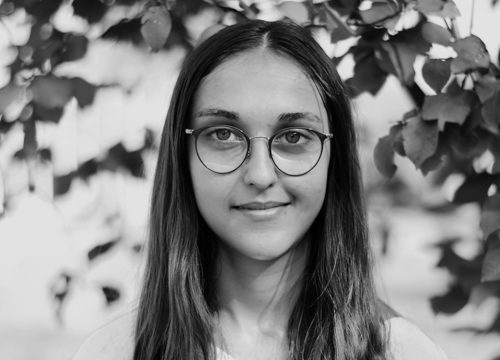 Elodie FILLEUL