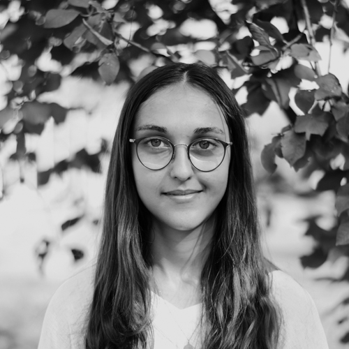 Elodie Filleul - Master 2 Communication pour l'audiovisuel