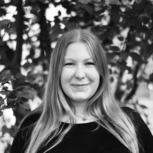 Galadrielle Fallet-Lameire - Master 2 Communication pour l'audiovisuel