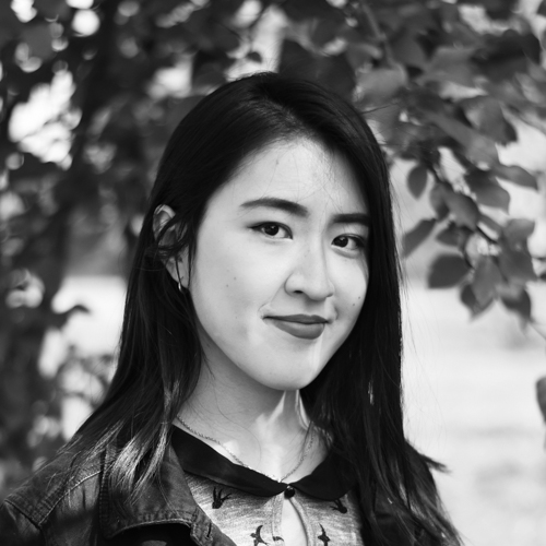 Julia Lee - Master 2 Communication pour l'audiovisuel