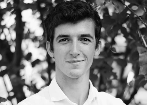 Julien GOUFFIER