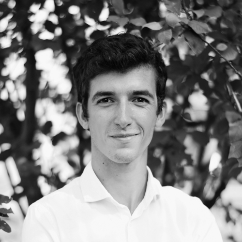 Julien Gouffier - Master 2 Communication pour l'audiovisuel