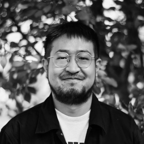 Liu Yuanming - Master 2 Communication pour l'audiovisuel