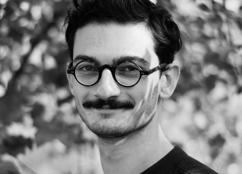 Loris LÉO-CRAPIZ