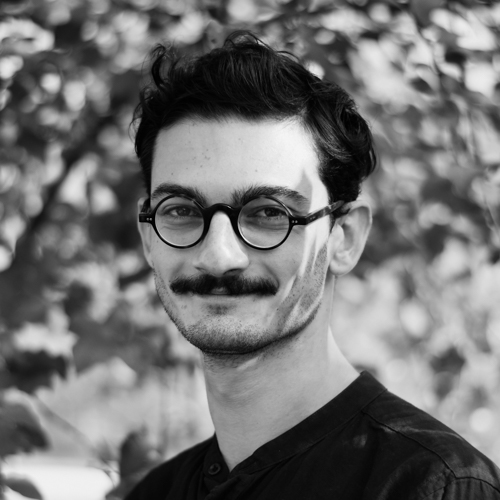 Loris Leo Crapiz - Master 2 Communication pour l'audiovisuel