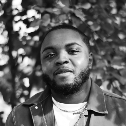 Lucas Ondongo Tsimba - Master 2 Communication pour l'audiovisuel