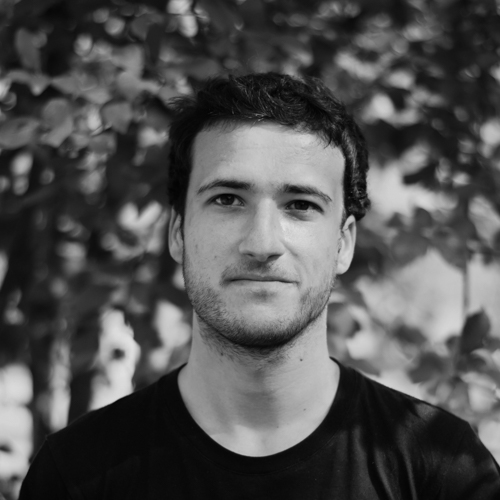 Malo Dufour - Master 2 Communication pour l'audiovisuel