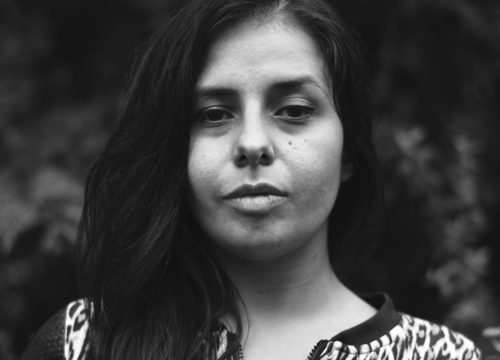 Patricia MENJURA