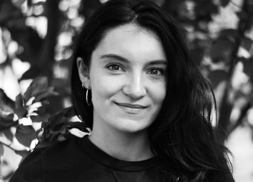 Perrine CHOMARD