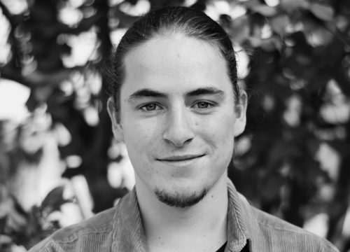 Quentin MAZERY