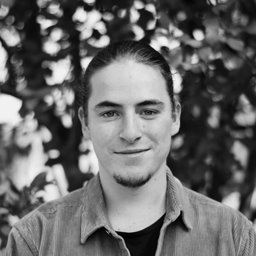 Quentin Mazery - Master 2 Communication pour l'audiovisuel