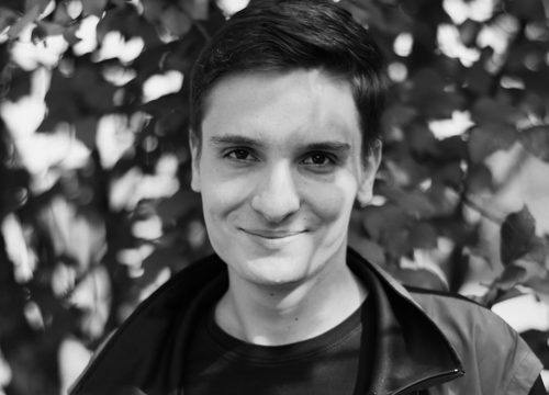 Romain BESNARD