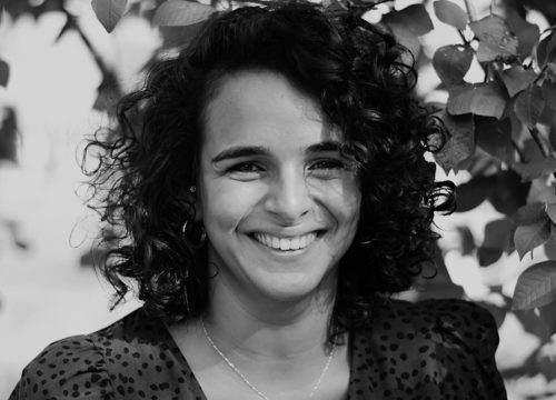 Romane SEGUI
