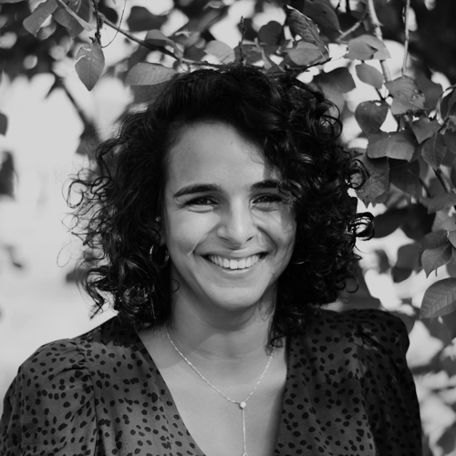 Romane Segui - Master 2 Communication pour l'audiovisuel