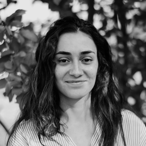Sophia Alif - Master 2 Communication pour l'audiovisuel