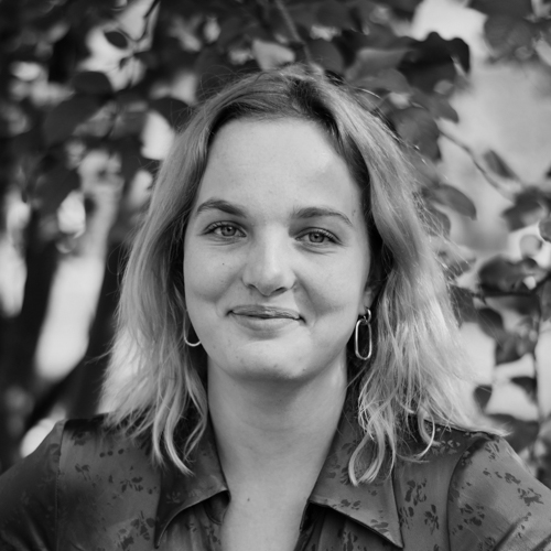 Sophie Rossignol - Master 2 Communication pour l'audiovisuel
