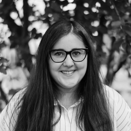 Éléonore Houée - Master 2 Communication pour l'audiovisuel