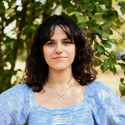 Alice Grasset - Témoignage M2 Communication pour l'audiovisuel P8