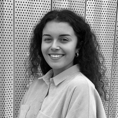Alice Thfoin - Master 2 Communication pour l'audiovisuel