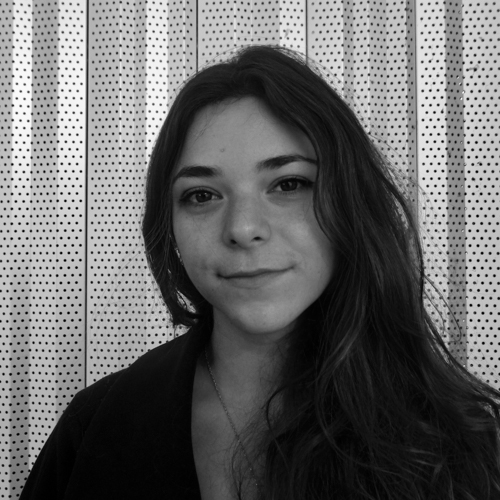 Amanda Léger - Master 2 Communication pour l'audiovisuel