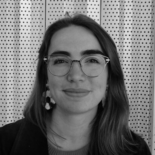 Angie Sembach - Master 2 Communication pour l'audiovisuel