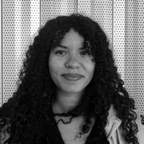 Chloé Charbonnel - Master 2 Communication pour l'audiovisuel