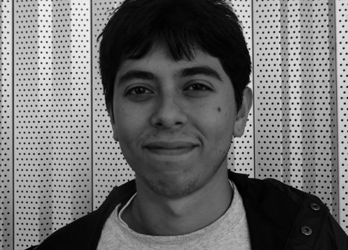 Daniel Meneses