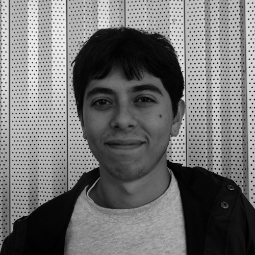 Daniel Meneses - Master 2 Communication pour l'audiovisuel