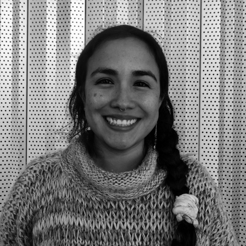 Fiorella Aguayo - Master 2 Communication pour l'audiovisuel