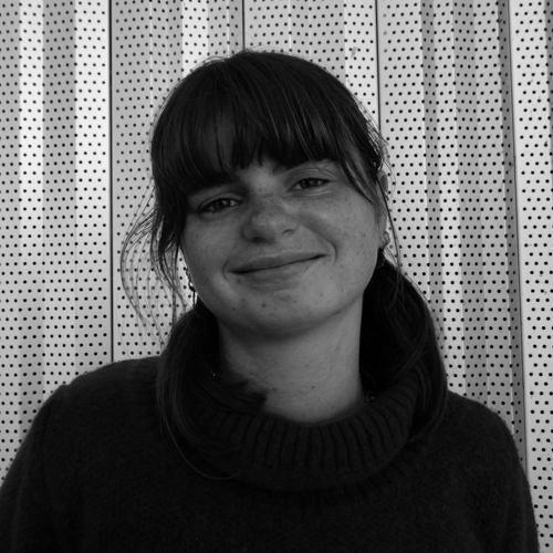 Judith Collobert - Master 2 Communication pour l'audiovisuel