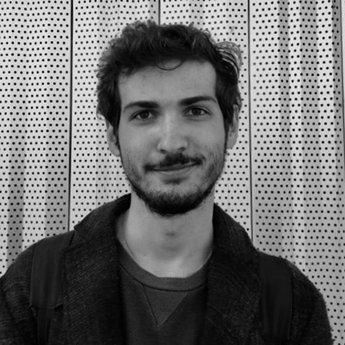 Jules Le Hénand - Master 2 Communication pour l'audiovisuel