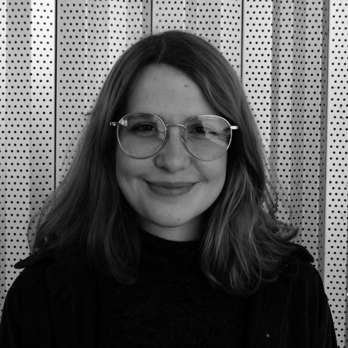 Juliette Pannequin - Master 2 Communication pour l'audiovisuel