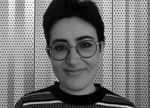 Justine Vignal