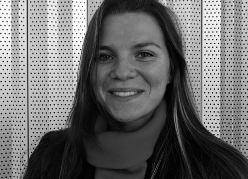 Léna Le Tessier