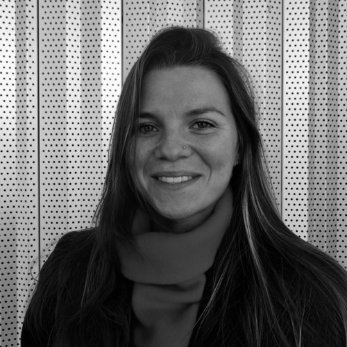 Lena Le Tessier - Master 2 Communication pour l'audiovisuel