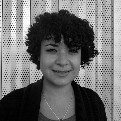 Leticia Queiroz - Master 2 Communication pour l'audiovisuel