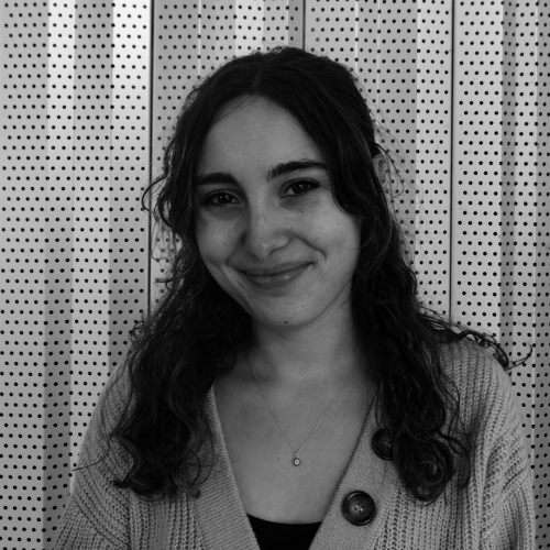 Lola Ramond - Master 2 Communication pour l'audiovisuel
