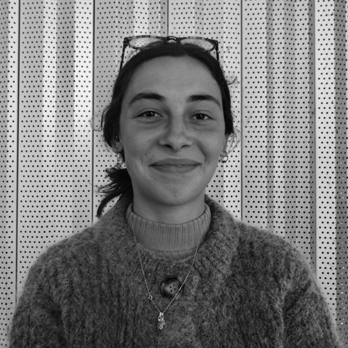 Marie Viscogliosi - Master 2 Communication pour l'audiovisuel