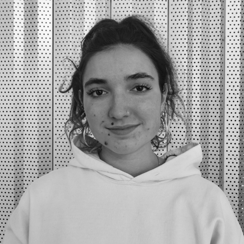 Marta Tanese - Master 2 Communication pour l'audiovisuel