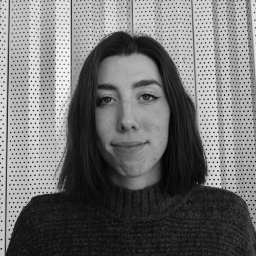 Penelope Picard - Master 2 Communication pour l'audiovisuel