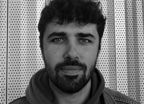 Romain Pengam