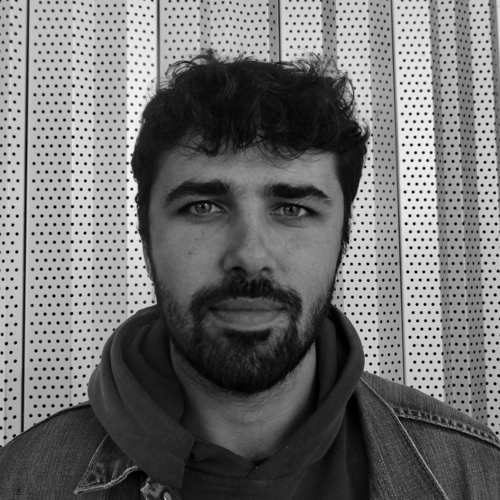 Romain Pengam - Master 2 Communication pour l'audiovisuel