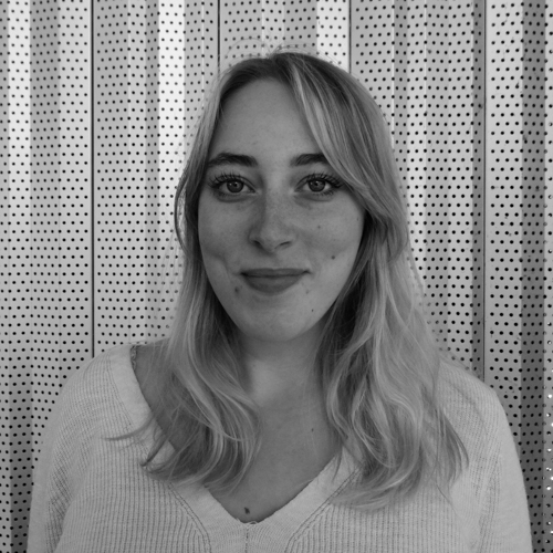 Solenn Touchard-Durmord - Master 2 Communication pour l'audiovisuel