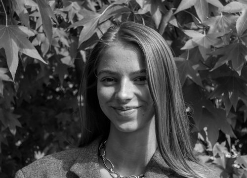 Elise Roussin
